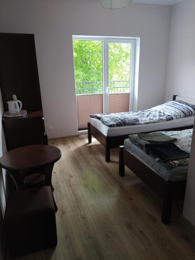 Ferienwohnung Sis Dziwnówek Exterior foto