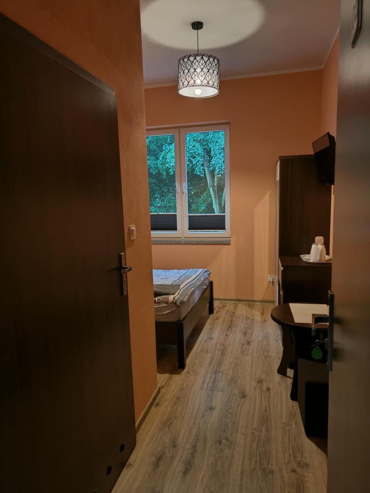 Ferienwohnung Sis Dziwnówek Exterior foto