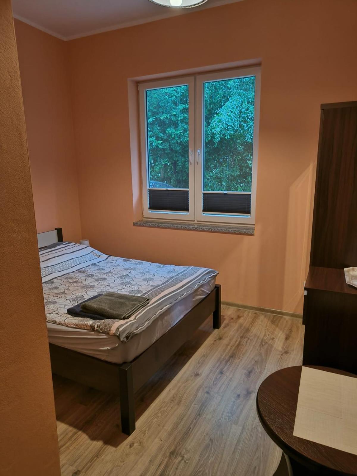 Ferienwohnung Sis Dziwnówek Exterior foto