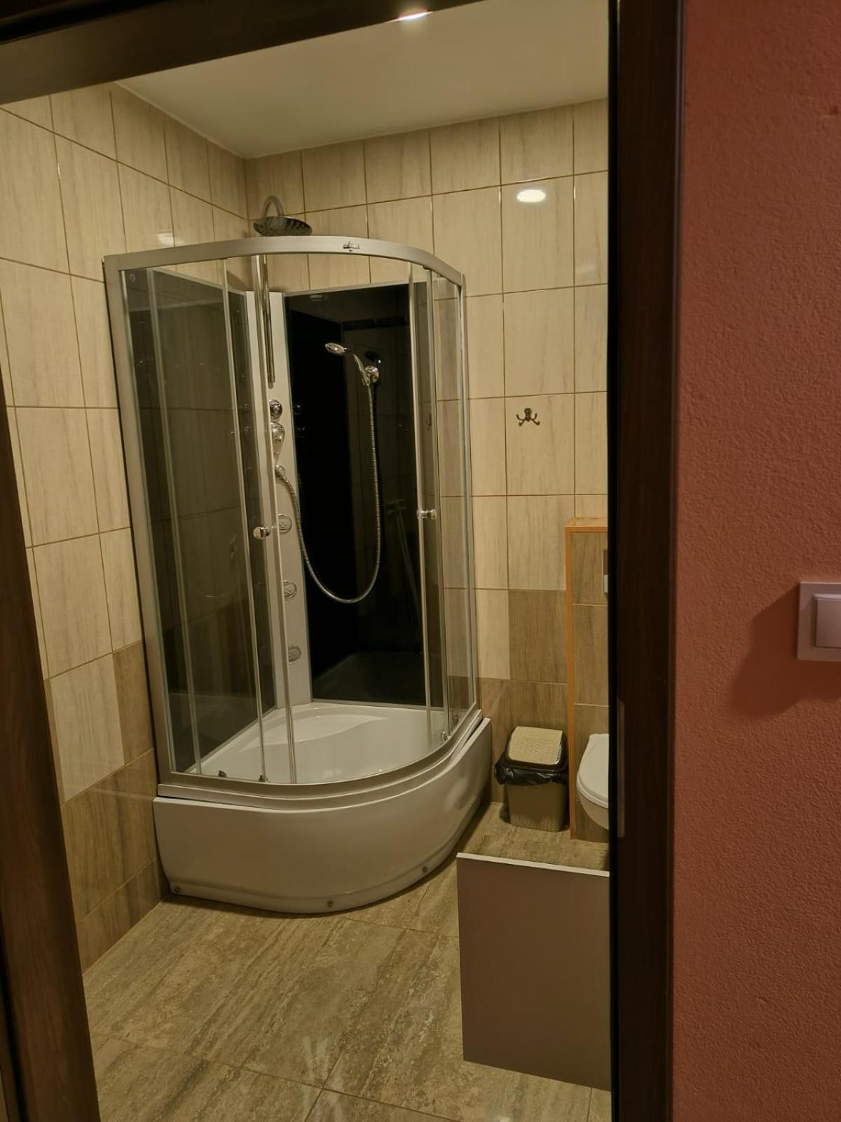 Ferienwohnung Sis Dziwnówek Exterior foto